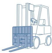 HYUNDAI HDF50-7S - Accessoires divers - 7