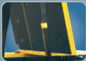 HYUNDAI HDF50-7S - Design centralisé pour un service aisé ! - 7