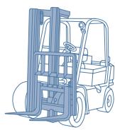 HYUNDAI HDF50-7S - Accessoires divers - 1