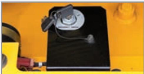 HYUNDAI HL730-7A - Un système bien équilibré - 5