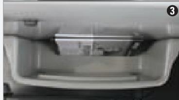 HYUNDAI HL730-7A - Le système de chauffage et de climatisation - 3