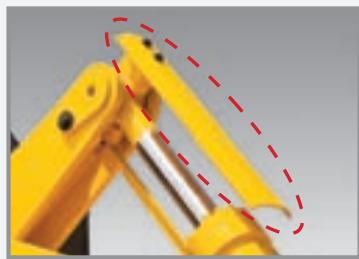 HYUNDAI HL730-7A - Un système bien équilibré - 1