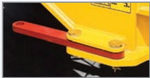 HYUNDAI HL730-7A - Un système bien équilibré - 7