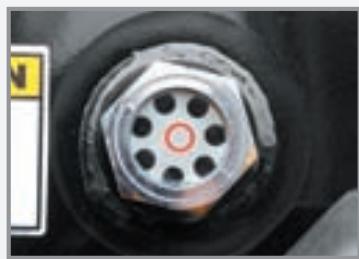 HYUNDAI HL730-7A - Réservoir hydraulique - 1