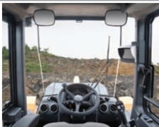 HYUNDAI HL730-9 - Préférence - 1