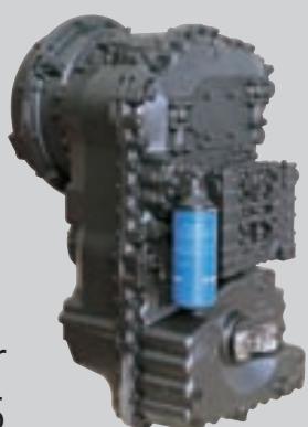 HYUNDAI HL730-9 - Moteur Cummins QSB 4.5 - 1