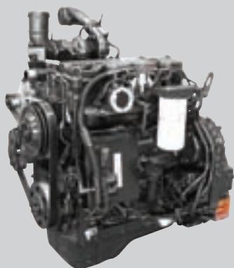HYUNDAI HL730-9 - modes de coupure d'embrayage - 1