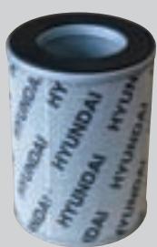 HYUNDAI HL730-9 - Ailes et garde-boue (option) - 1