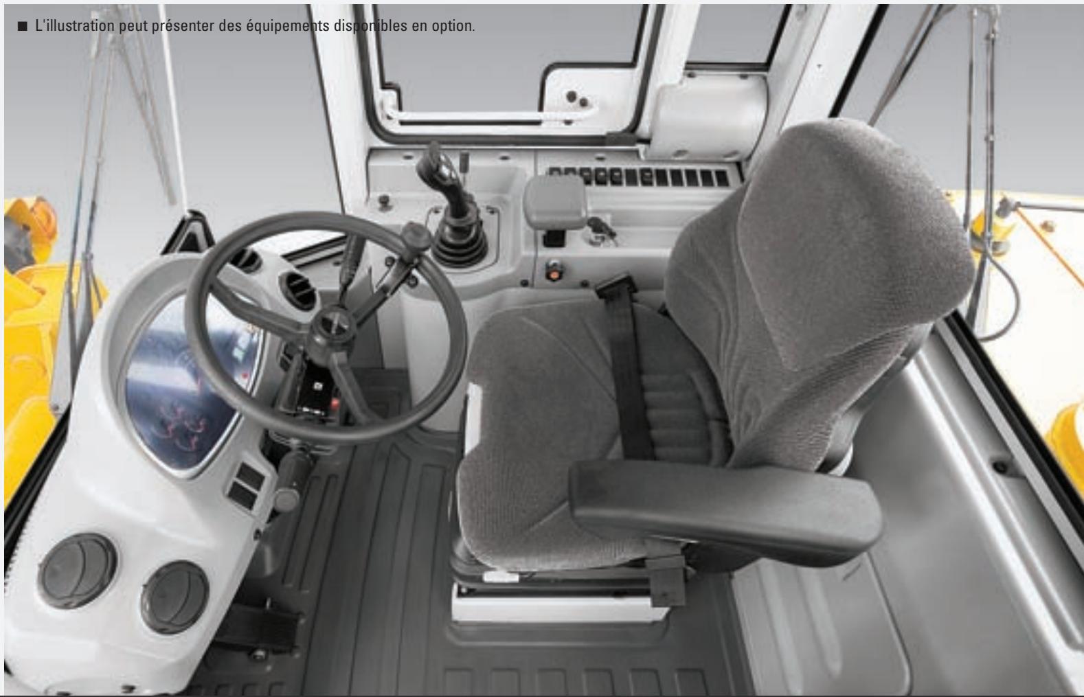 HYUNDAI HL740-7A - Boîte de vitesses - 1