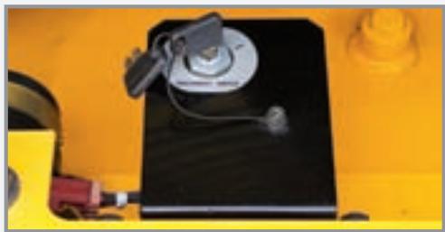 HYUNDAI HL740-7A - modes d'utilisation : - 1
