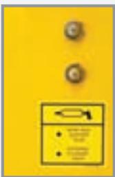 HYUNDAI HL740-7A - Opérations de graissage accessibles - 1