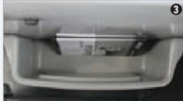 HYUNDAI HL740-7A - Le système de chauffage et de climatisation - 3