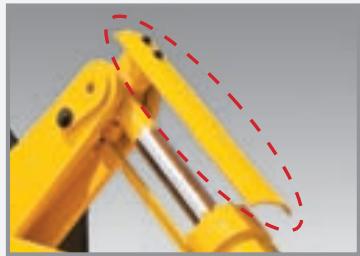 HYUNDAI HL740-7A - Un système bien équilibré - 1