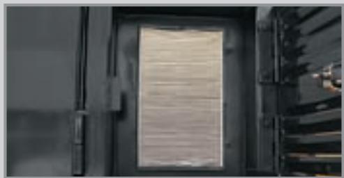 HYUNDAI HL757-7A - Contrôleurs électriques centralisés et boîte à fusibles - 1