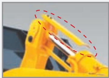 HYUNDAI HL757-7A - Un système bien équilibré - 2