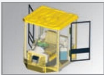 HYUNDAI HL757-7A - Un système bien équilibré - 1