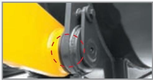 HYUNDAI HL757-7A - Un système bien équilibré - 6