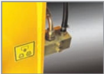 HYUNDAI HL757-7A - Accessible et utiliser - 5