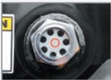 HYUNDAI HL757-7A - Réservoir hydraulique - 1