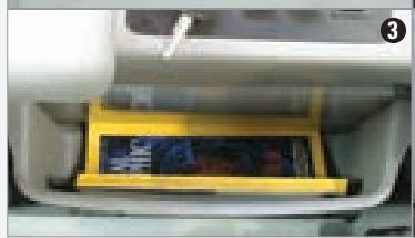 HYUNDAI HL757-7A - Le système de chauffage et de climatisation - 4