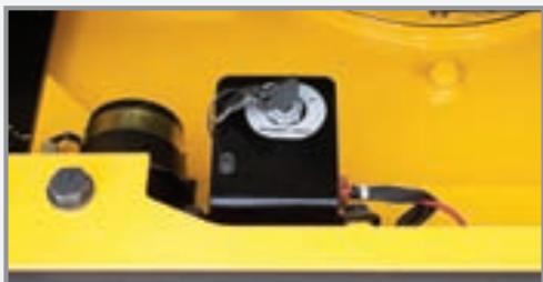 HYUNDAI HL757-7A - Un système bien équilibré - 5