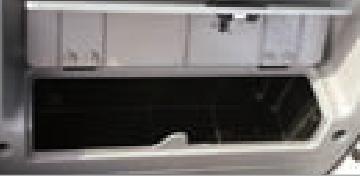 HYUNDAI HL757-7A - Le système de chauffage et de climatisation - 5