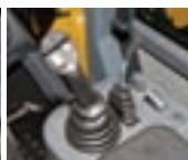 HYUNDAI HL757-9 - Confort de l'opérateur - 4