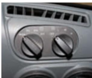 HYUNDAI HL757-9 - Différents modes de fonctionnement - 1