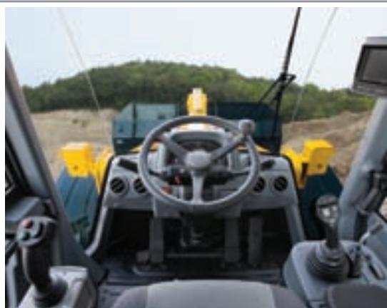 HYUNDAI HL757-9 - Préférence - 1