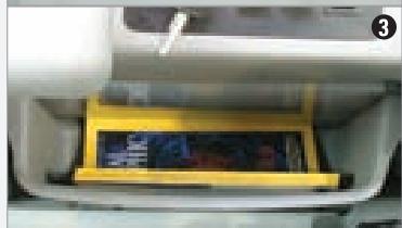 HYUNDAI HL760-7A - Le système de chauffage et de climatisation - 3