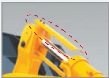 HYUNDAI HL760-7A - Un système bien équilibré - 2