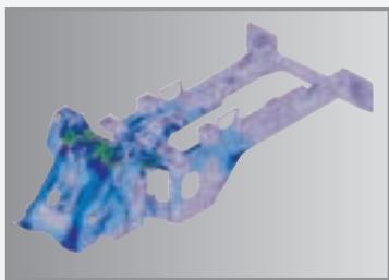 HYUNDAI HL760-7A - Un système bien équilibré - 4