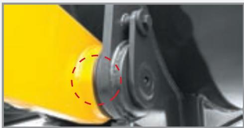 HYUNDAI HL760-7A - Un système bien équilibré - 6