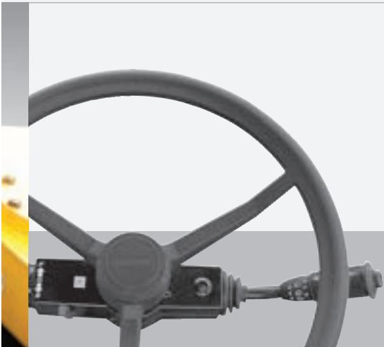 HYUNDAI HL760-7A - Panneau d'affichage et d'interrupteurs centralisé - 2