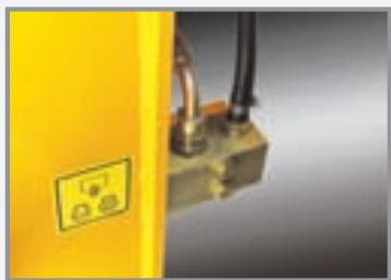 HYUNDAI HL760-7A - Accès cheville ouverte - 1