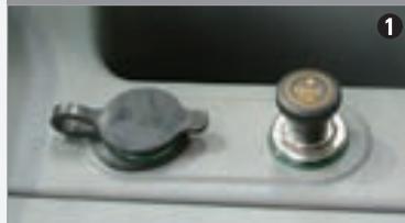 HYUNDAI HL760-7A - Le système de chauffage et de climatisation - 2