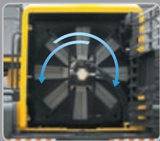 HYUNDAI HL770-7A - Option supplémentaire - 1