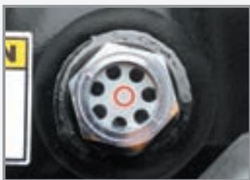 HYUNDAI HL770-7A - Réservoir hydraulique - 1