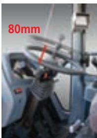 HYUNDAI HL770-9 - Confort de l'opérateur - 2