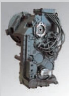 HYUNDAI HL770-9 - Moteur Cummins QSL - 1
