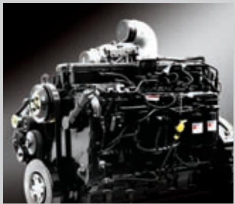 HYUNDAI HL770-9 - modes de coupure d'embrayage - 1