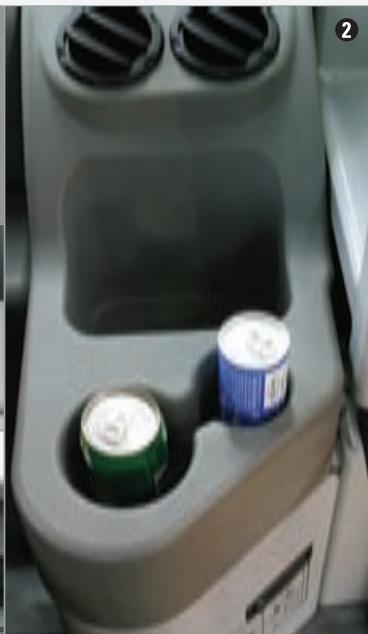 HYUNDAI HL780-7A - Le système de chauffage et de climatisation - 3