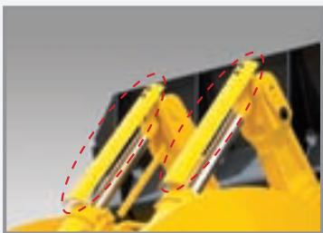 HYUNDAI HL780-7A - Un système bien équilibré - 2