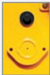 HYUNDAI HL780-7A - Remplacement simple du filtré à air - 1