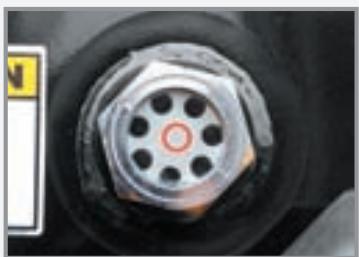 HYUNDAI HL780-7A - Réservoir hydraulique - 1