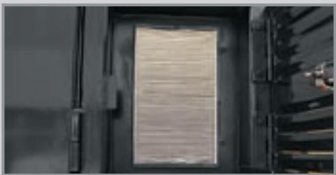 HYUNDAI HL780-7A - Contrôleurs électriques centralisés et boîte à fusibles - 1