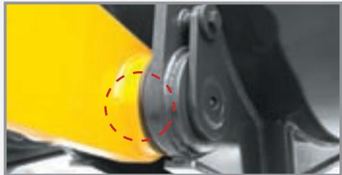 HYUNDAI HL780-7A - Un système bien équilibré - 6