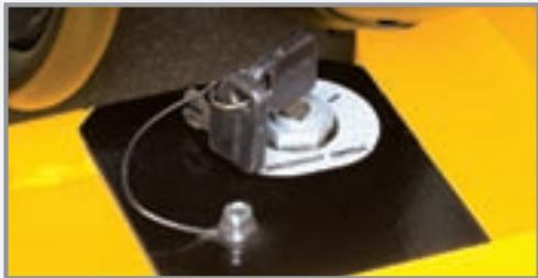 HYUNDAI HL780-7A - Un système bien équilibré - 5