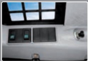 HYUNDAI HSL650-7 - Utilisation puissant &amp; comfortable - 1
