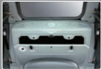 HYUNDAI HSL650-7 - Utilisation puissant &amp; comfortable - 5
